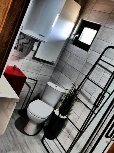 Szare Domki Z Widokiem Zmigrod Nowy Quarto foto